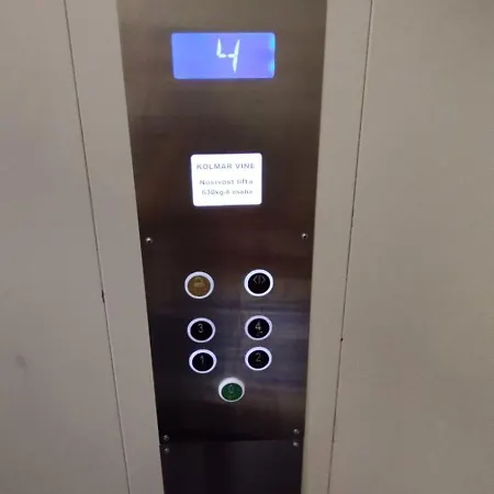 Med Апартаменты