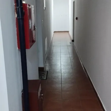 Med Апартаменты