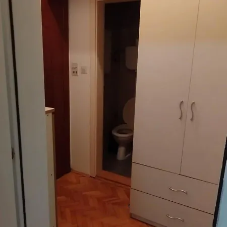 Med Апартаменты