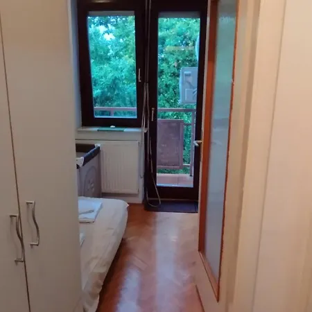 Апартаменты Med