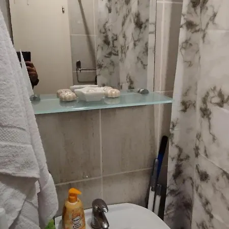 Апартаменты Med *