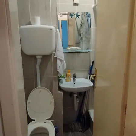 Med Апартаменты