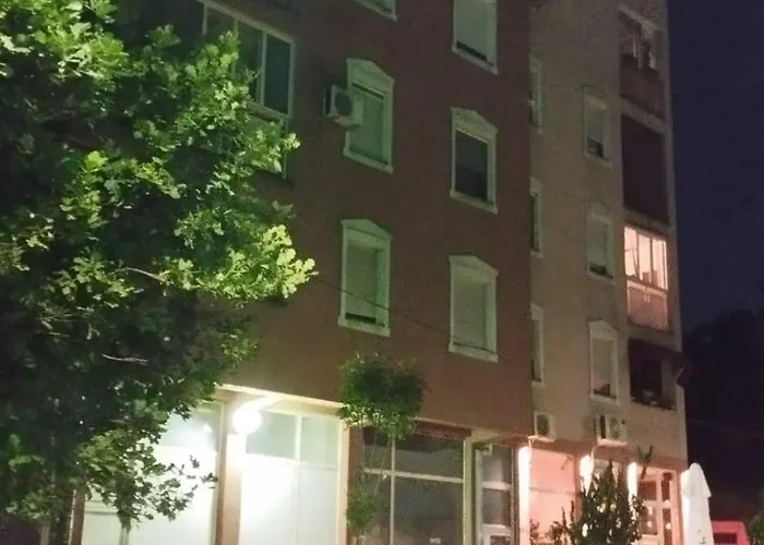 Apartment Med Novi Sad