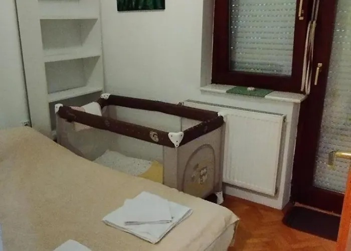 Med Apartment Novi Sad