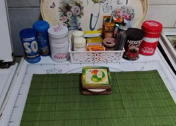 Apartment Med Novi Sad