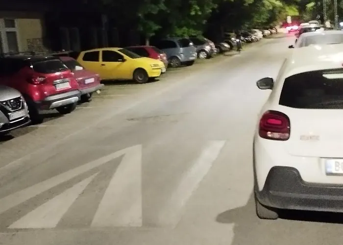 Apartment Med Novi Sad